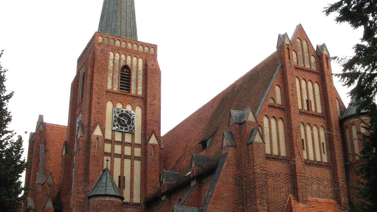 Live webcam view of Iglesia de María Auxiliadora