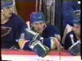 Stanley Cup Predictions 1991