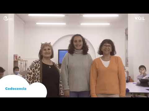 Vídeo Colegio Escolàpies Palma