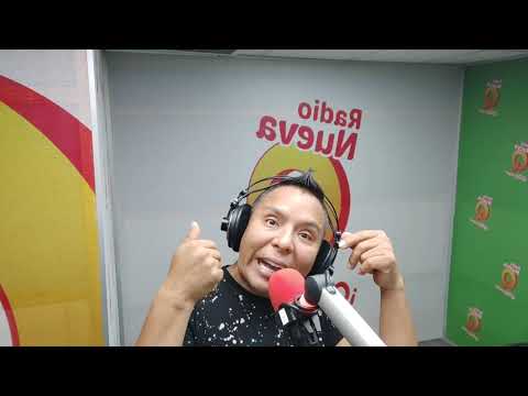 COMO TE VEN ...TE JUZGAN JAJAJAJA  -  stand up comedy -EDWIN SIERRA