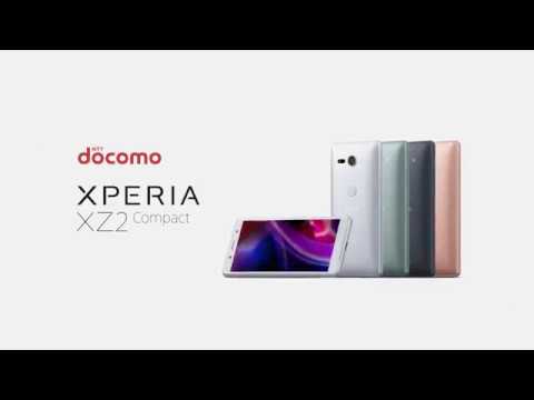 Xperia XZ2 Compact 新品 48,100円 中古 4,500円 | ネット最安値の価格