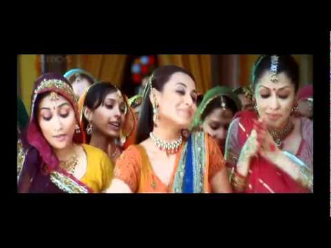 Pahéli Minnat Kare Vostfr  Rani Mukherjee.wmv