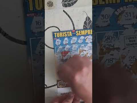 Scratch and Win Hit the Jacpot