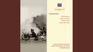Download lagu Tchaikovsky: Swan Lake, Op. 20 Suite: Czardas mp3
