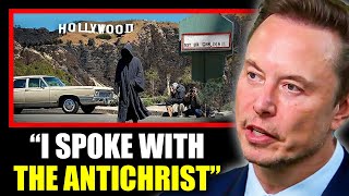 Elon Musk REVEALS: The Antichrist Has Suddenly Arrived!