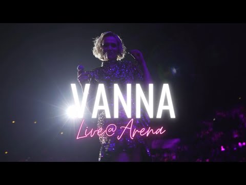 Vanna - Već viđeno (Live@Arena)
