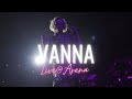 Vanna Već Viđeno Live Arena