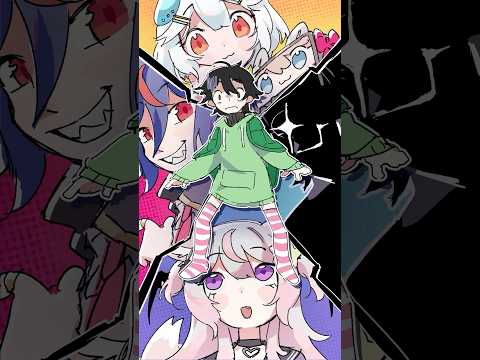 The Vedal AI Workforce 🙌