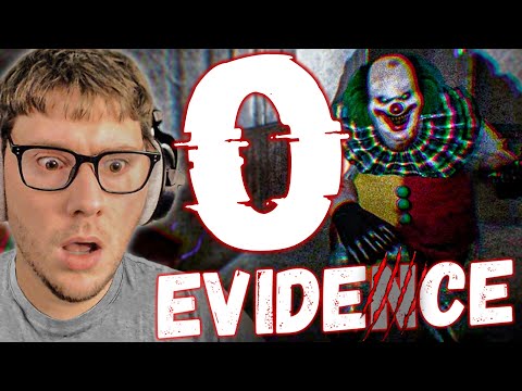 The MOST Broken Ghost Encounter I’ve Ever Seen | Demonologist