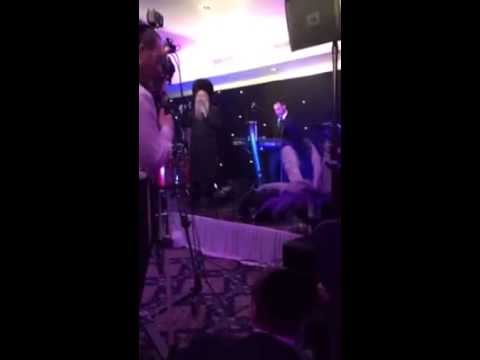 King MBD sings Timche