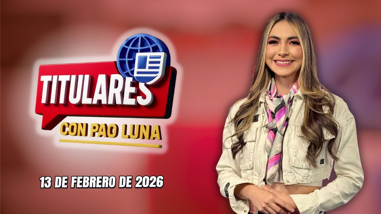 #Titulares con Pao Luna: México entre #sarampión, pleitos políticos y sargazo