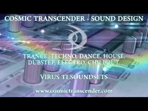 Sound Design - Virus TI Soundsets & Free Patches
