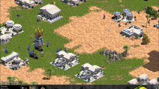 Age of Empires: The Rise of Rome for the PC [Part 07\07]