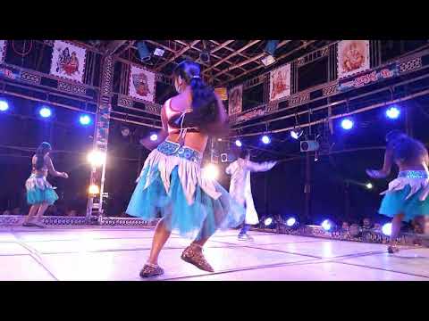 Eastern opera title sang