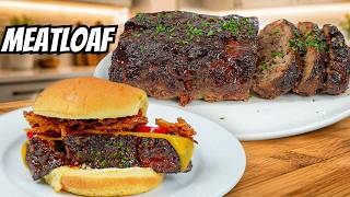 Download lagu How To Make PERFECT Meatloaf (AND Meatloaf Sandwich!) mp3 Download lagu How To Make PERFECT Meatloaf (AND Meatloaf Sandwich!) mp3