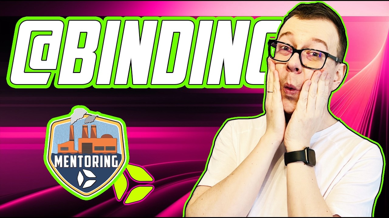 SwiftUI @Binding Explained in One Example