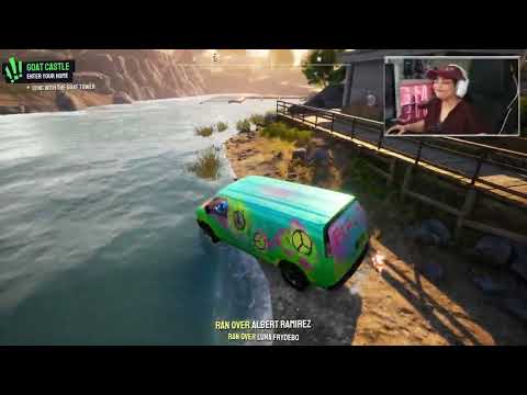 I BECAME A SUPER GOAT 🐐🔥