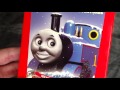 Thomas And Friends Home Media Reviews Episode 29 Thomas Christmas Wonderland