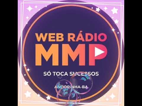 Ouça Web rádio MMP Andorinha BA 
