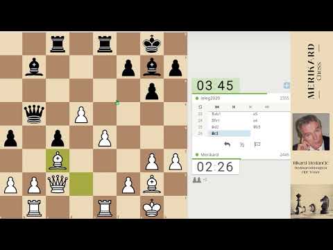 Uči od majstora 330. - Drska igra u Engleskoj