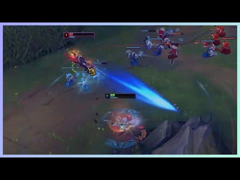 Heres Why Everyone HATES Vayne Top