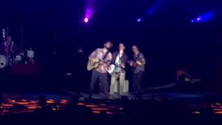 Para que nadie se entere - Morat (live)