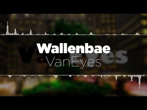 [House] Wallenbae - VanEyes