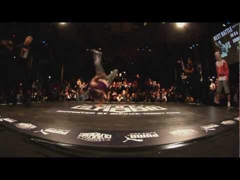 Lil G Trailer 2012 - Speedy Angels [HD]