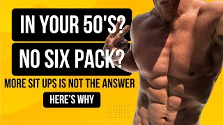 Why Most Guys Never Get Abs!