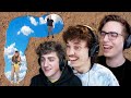 DIGTOK W Drew Gooden And Kurtis Conner