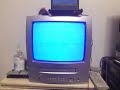 Opening To Sleeping Beauty 1987 Vhs Version 1