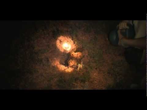 THE ART OF KILLING BIGFOOT: A Tragic Story of Love and Loss