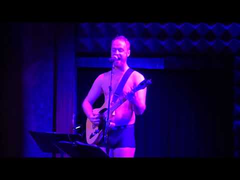 The Skivvies and Rob Morrison - Super Heroes/Paranoid Android