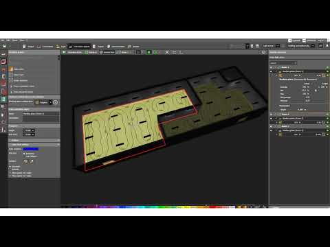 [#11] DIALUX Evo Software - Indoor Lighting Calculation; Output Report Generation