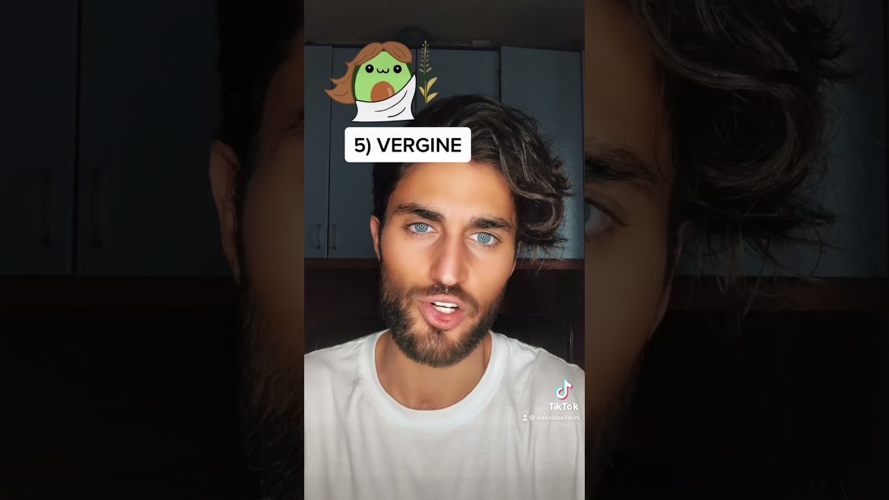 I SEGNI PIÙ CATTIVI DELLO ZODIACO! Pt.2