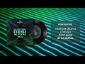 Electric Desi Mixtape VOL 3 Ft DJ Amsal Tribahl DJ Swgr Sidd Kel