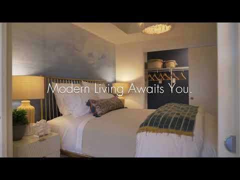 580 Anton Modern Luxury HD 1080p