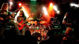 DESECRATE LIVE AT THE WHISKY A GO GO 10/27/11