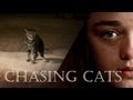 Arya Stark | Chasing Cats | Game of Thrones (S01E05 ...