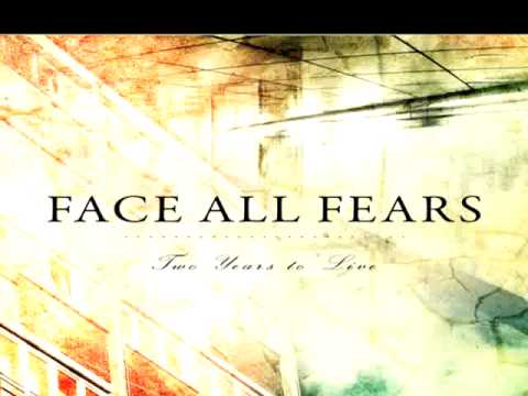 Face All Fears - Rat Race