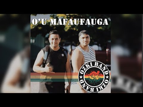 OZKI Band - Vi'ivi'iga O Malua (Audio)