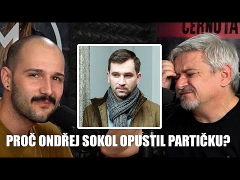 Proč Ondřej Sokol odešel z Partičky? | Michal Suchánek