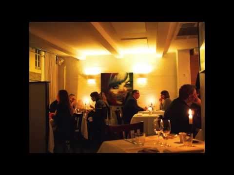Middag på restaurant Substans, Aarhus