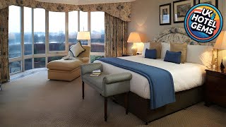 Cheval Thorney Court at Hyde Park | London, United Kingdom | Hotel Review 🌟