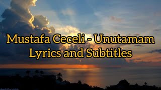 Download lagu Mustafa Ceceli - Unutamam | Lagu turki lirik dan terjemahan Indonesia | Lagu turki sedih mp3 Download lagu Mustafa Ceceli - Unutamam | Lagu turki lirik dan terjemahan Indonesia | Lagu turki sedih mp3