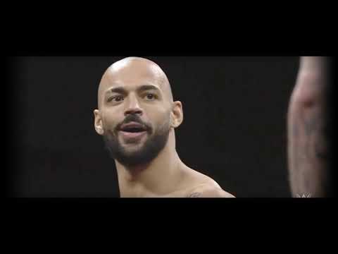 Adam Cole vs Ricochet vs Velveteen Dream vs Matt Riddle vs Aleister Black Highlights NXT 3/20/2019