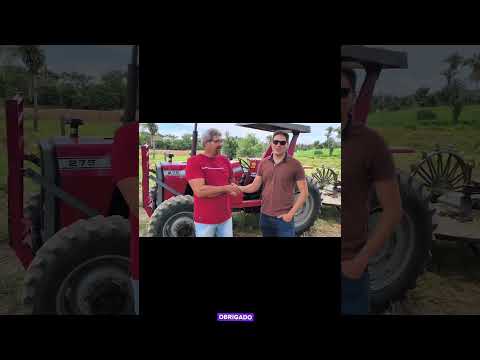 Venda feita de Capinzal doNorte MA a Coroatá MA🚜👍🤝