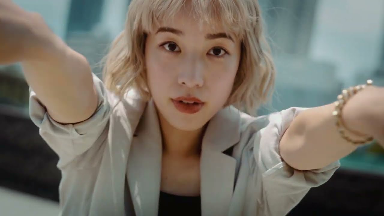 「キャノピーbyヒルトンby大阪梅田」開業記念ムービー