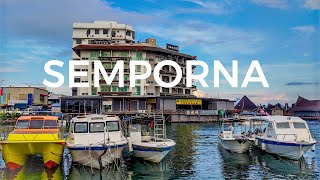 Download lagu Semporna, Sabah, Malaysia mp3