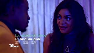 Les secrets de l'amour - Bande-annonce